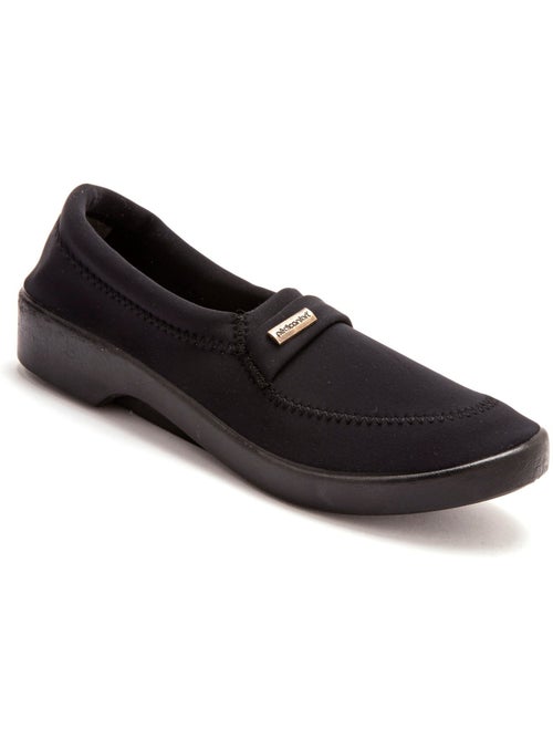 Mocassins extensibles - PEDICONFORT - Kiabi