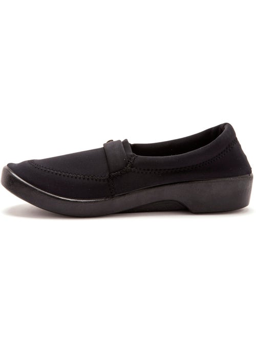 Mocassins extensibles - PEDICONFORT - Kiabi