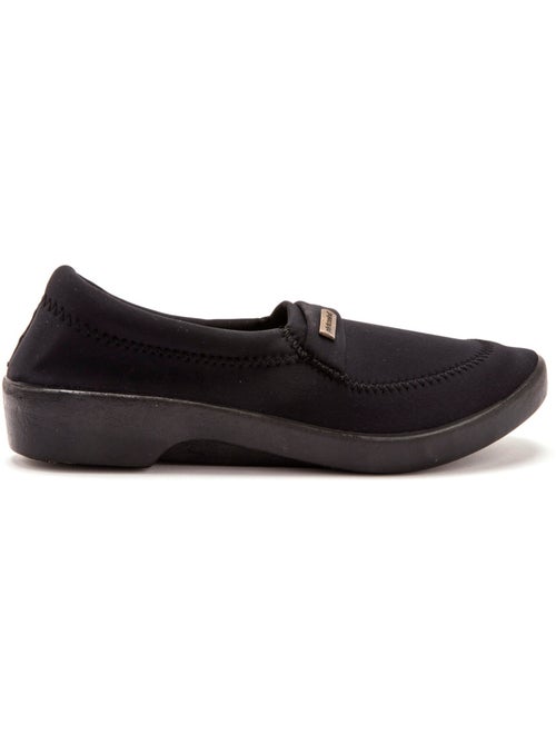 Mocassins extensibles - PEDICONFORT - Kiabi