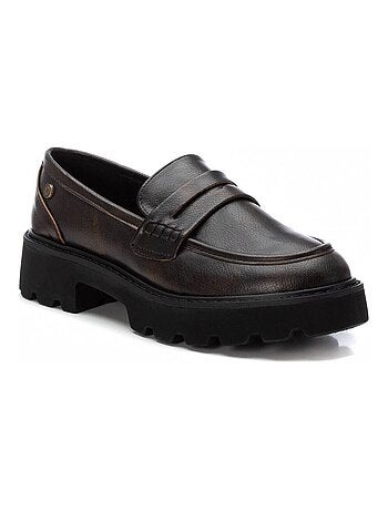 Mocassins femme