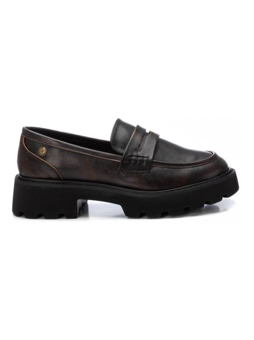 Mocassins femme - Kiabi