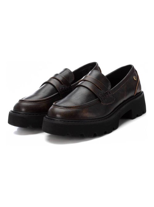 Mocassins femme - Kiabi