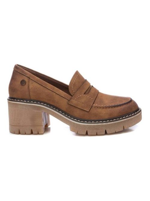 Mocassins femme - Kiabi