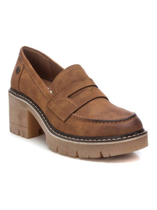 Mocassins femme - Kiabi