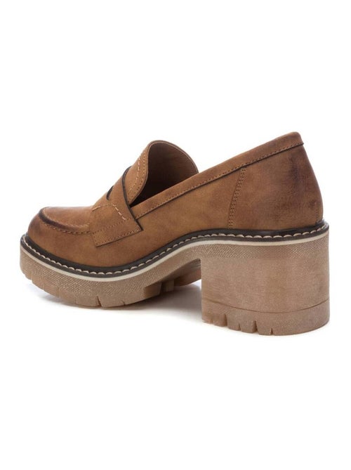 Mocassins femme - Kiabi