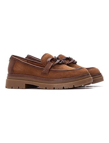 Mocassins femme