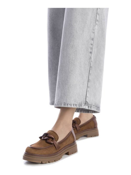 Mocassins femme - Kiabi