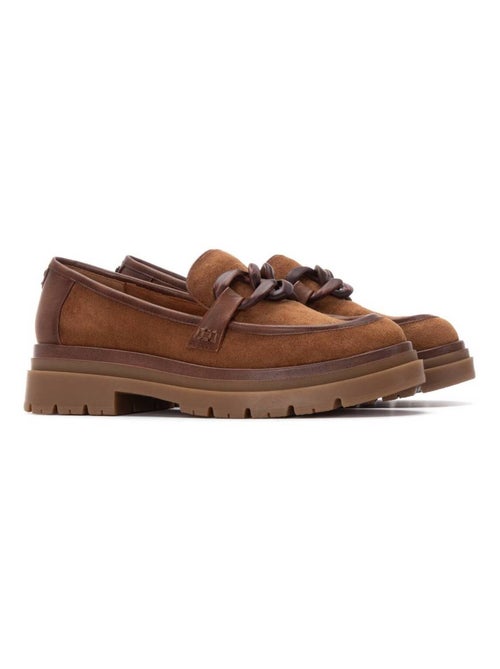 Mocassins femme - Kiabi