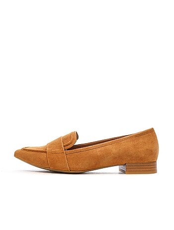 Mocassins Femme Geox Charyssa