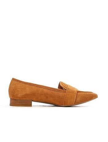 Mocassins Femme Geox Charyssa