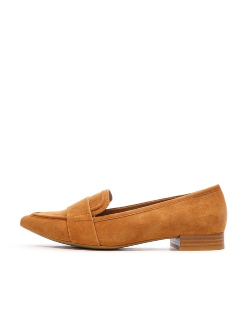 Mocassins  Femme Geox Charyssa - Kiabi