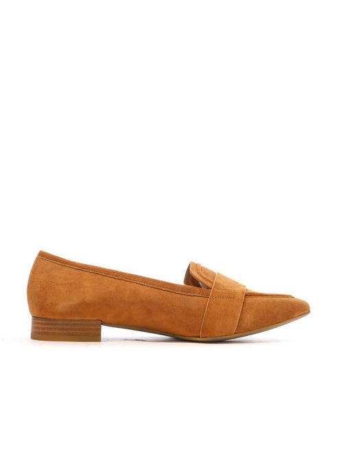 Mocassins  Femme Geox Charyssa - Kiabi