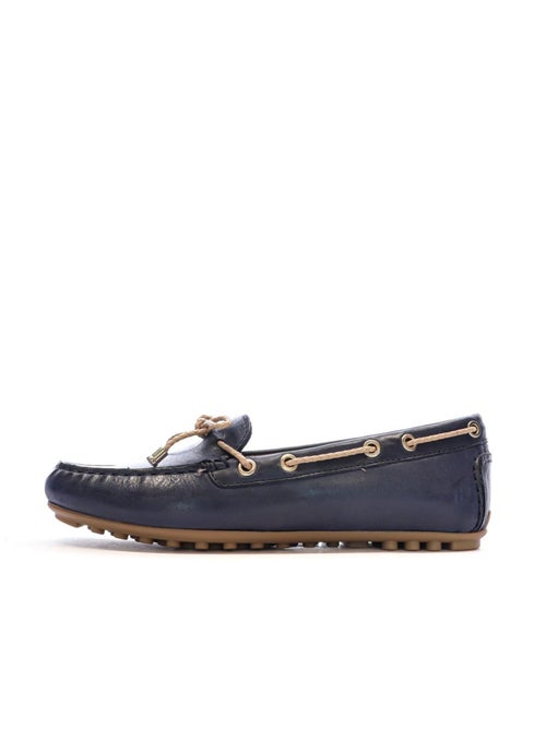 Mocassins  Femme Geox  Leelyan - Kiabi
