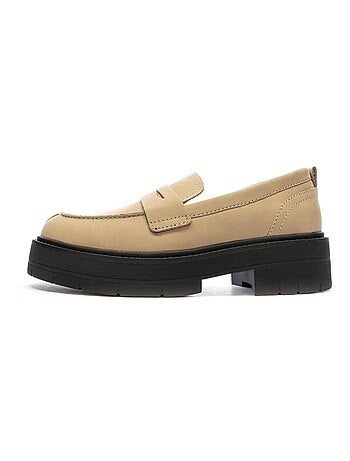 Mocassins Femme Geox Spherica