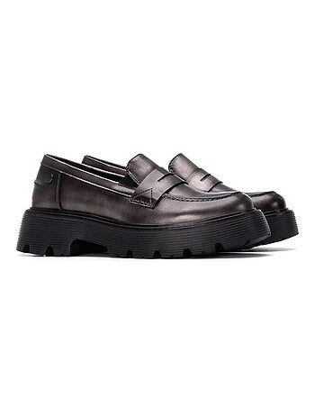 Mocassins femme