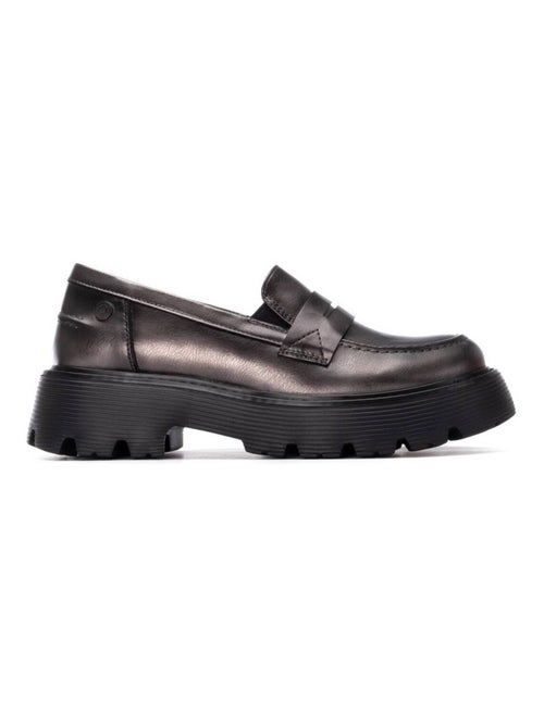 Mocassins femme - Kiabi