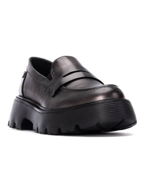 Mocassins femme - Kiabi