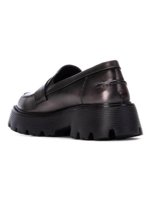 Mocassins femme - Kiabi