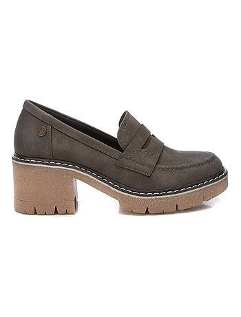 Mocassins femme