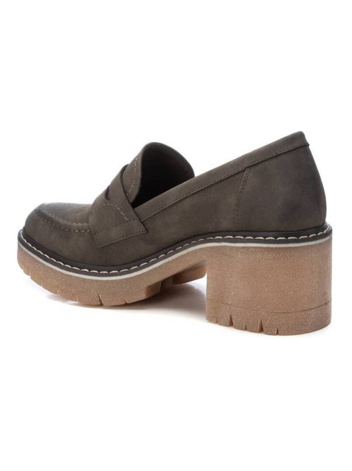 Mocassins femme - Kiabi