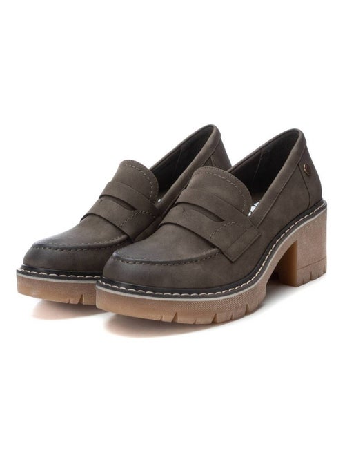 Mocassins femme - Kiabi