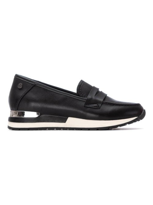 Mocassins femme métallisées - Kiabi Mocassins femme métallisées - Kiabi