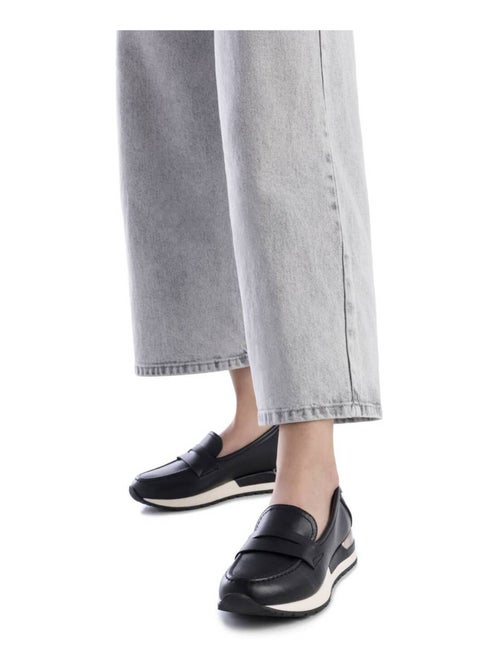 Mocassins femme métallisées - Kiabi Mocassins femme métallisées - Kiabi