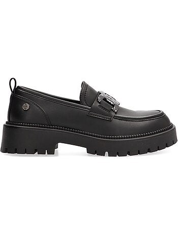Mocassins femme