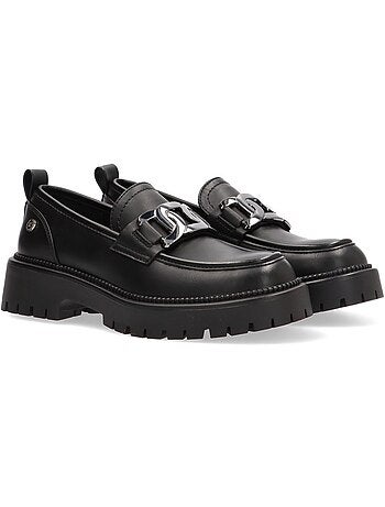 Mocassins femme