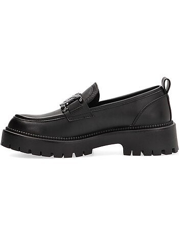 Mocassins femme