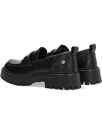Mocassins femme