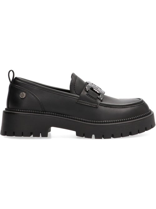 Mocassins femme - Kiabi
