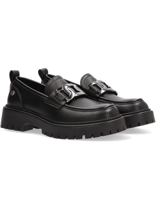 Mocassins femme - Kiabi