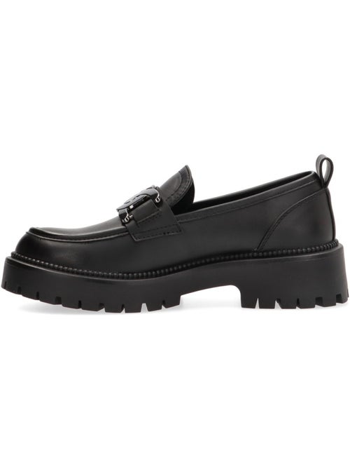 Mocassins femme - Kiabi