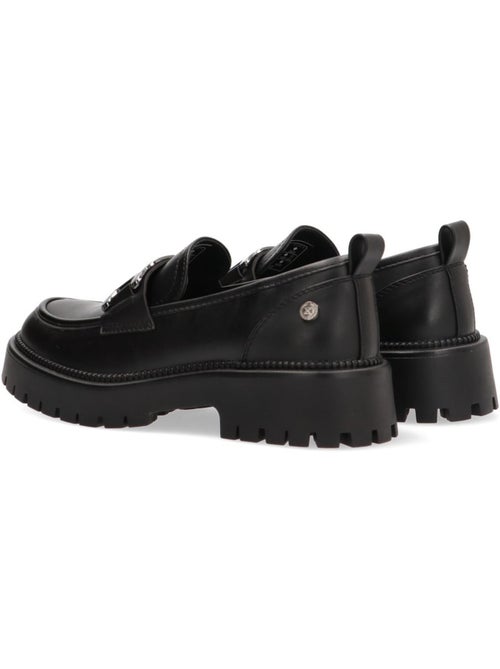 Mocassins femme - Kiabi