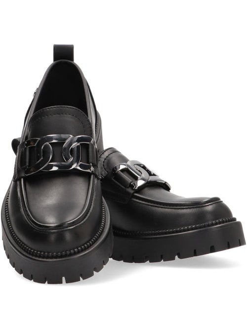 Mocassins femme - Kiabi