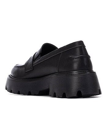Mocassins femme