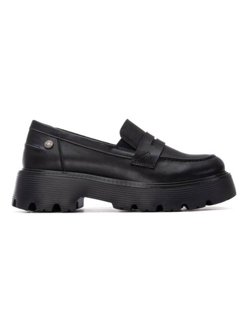 Mocassins femme - Kiabi Mocassins femme - Kiabi