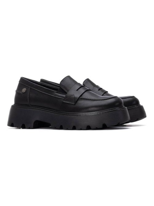 Mocassins femme - Kiabi Mocassins femme - Kiabi