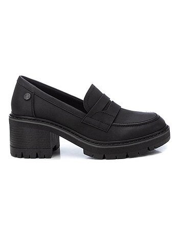 Mocassins femme