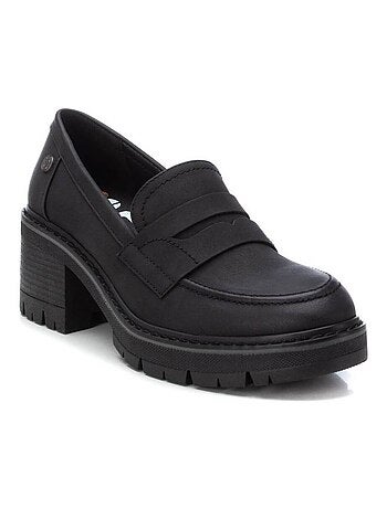 Mocassins femme