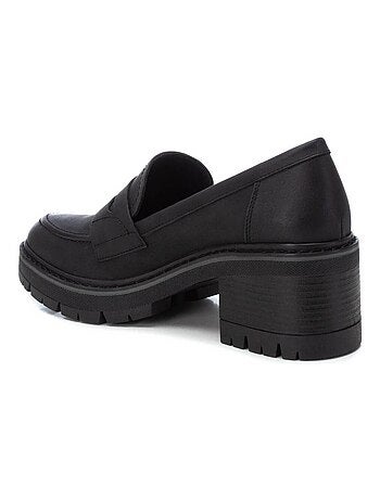 Mocassins femme