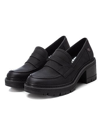 Mocassins femme