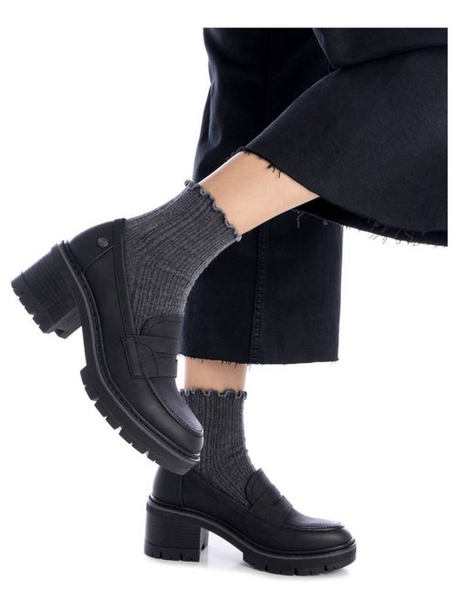 Mocassins femme - Kiabi Mocassins femme - Kiabi