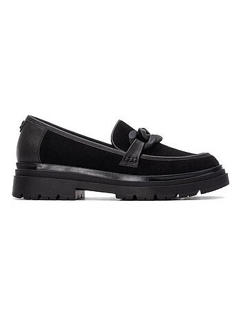 Mocassins femme