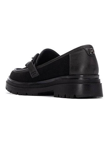 Mocassins femme
