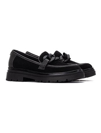 Mocassins femme