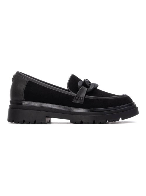 Mocassins femme - Kiabi