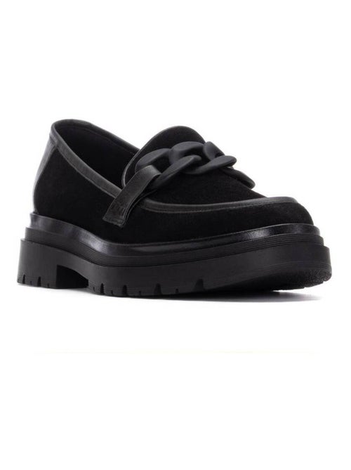 Mocassins femme - Kiabi
