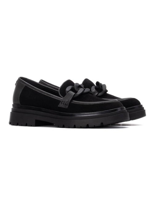 Mocassins femme - Kiabi